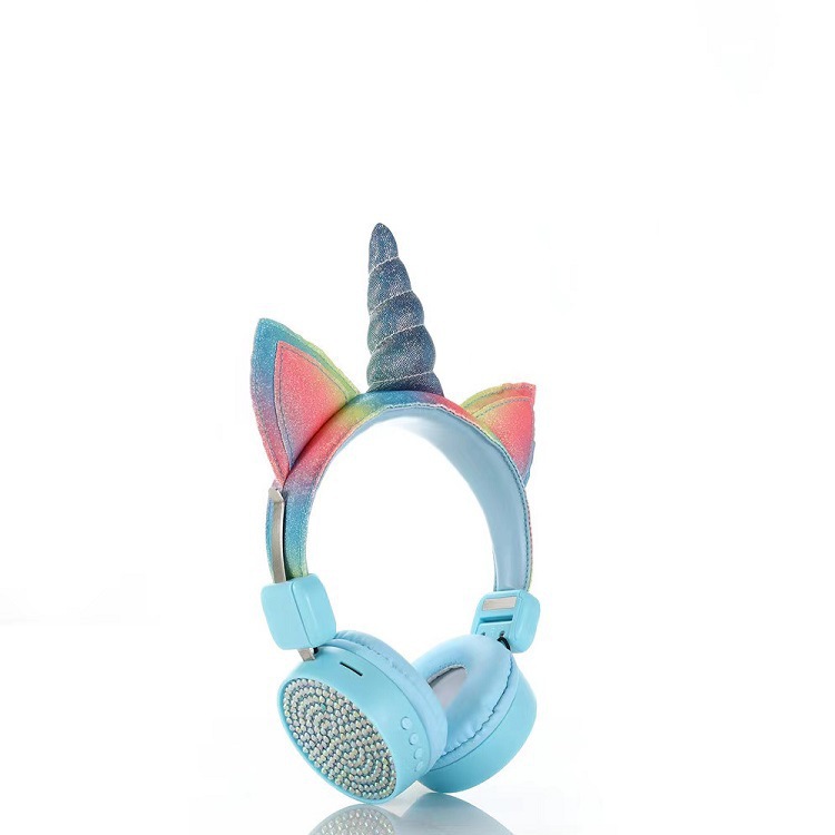 AUDIFONOS BLUETOOTH FCC-807