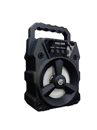 BOCINA BLUETOOTH FCC 1886