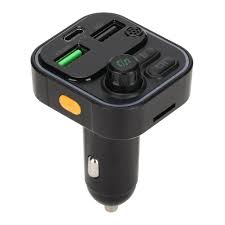 CARGADOR DE AUTO A814