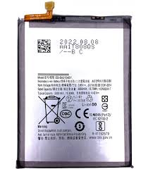 BATERIA SAMSUNG A22 4G