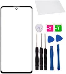 GLASS + OCA SAMSUNG S20+