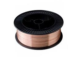 ALAMBRE ACERO C/PANTALLA 0.08X