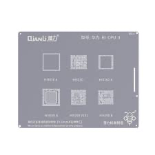 STENCIL  QS21 HUA CPU3