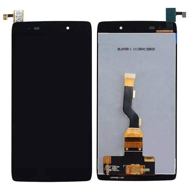 PANTALLA ALCATEL IDO/M