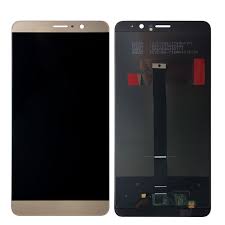 PANTALLA HUAWEI MATE 9 DORADA