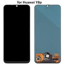 PANTALLA HUAWEI Y8P INCELL