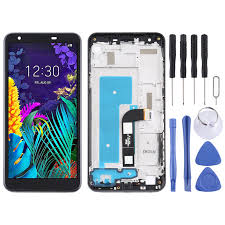PANTALLA LG K30 2019