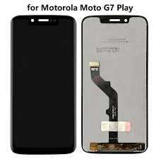 PANTALLA MOTOROLA G7 PLAY