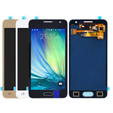 PANTALLA SAMSUNG A3 2015/A300 