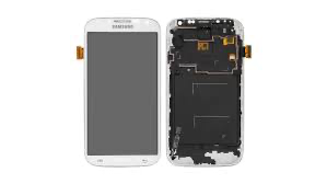 PANTALLA SAMSUNG S4 GENERICA B
