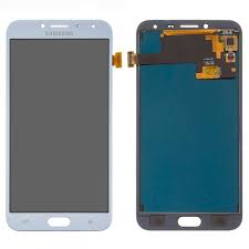 PANTALLA SAMSUNG J4 OLED AZUL J400