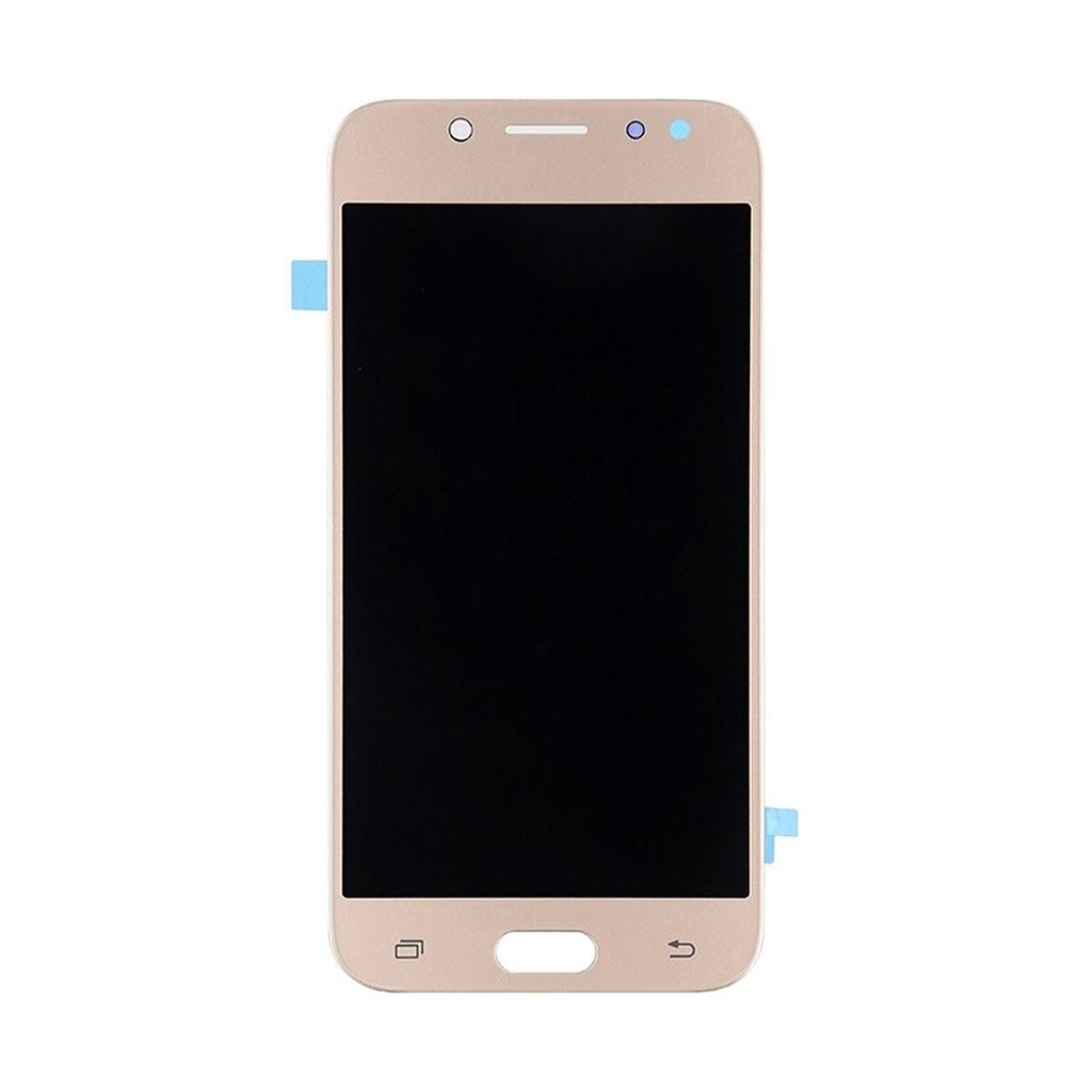 PANTALLA  SAMSUNG J5 PRO DORAD