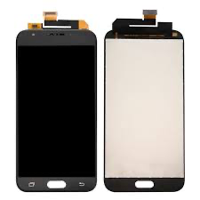 PANTALLA SAMSUNG J3 PRIME NEGRA J327