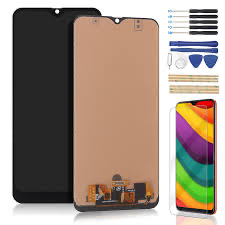 PANTALLA SAMSUNG M30