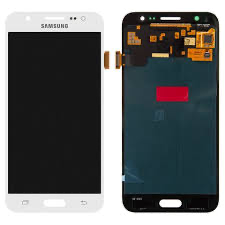 PANTALLA SAMSUNG J500M BLANCA 