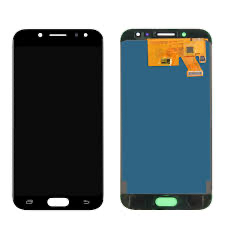 PANTALLA SAMSUNG J5 PRO NEGRA