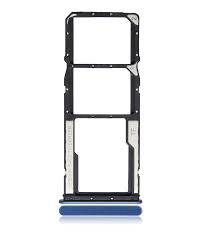 BANDEJA SIM REDMI NOTE 11 AZUL