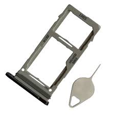 BANDEJA SIM NOTE20 ULTRA 5G NEGRA