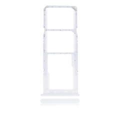 BANDEJA SIM SAMSUNG A21S BLANC