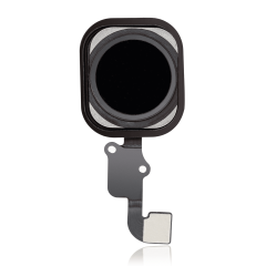 BOTON HOME IPHONE 6G NEGRO