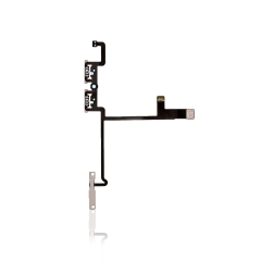 BOTON FLEX DE VOLUMEN IPHONE X