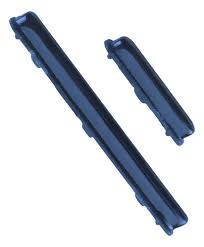 BOTONES DUROS EN/VOL SAM A50 A