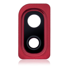 LENTE CAMARA TRASERA SA A10 RO