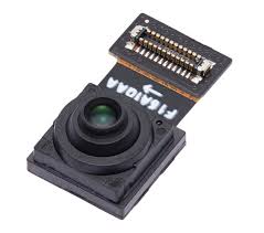 CAmara frontal Moto G8 Power