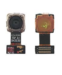 CAMARA TRASERA MOTO G8 POWER 