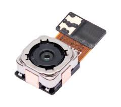 CAMARA TRASERA MOTO G8 