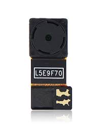 CAMARA TRASERA MOTO G8 PLUS 