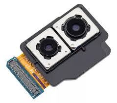 CAMARA TRASERA SAMSUNG NOTE 8 