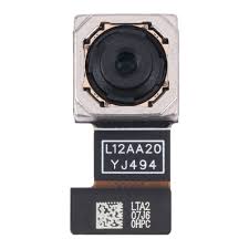 CAMARA TRASERA MOTO G7 POWER 