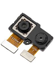 CAMARA TRASERA HUAWEI Y9 2019