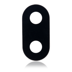 LENTE CAMARA TRASERA SAM A10S 