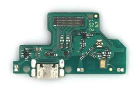 PLACA PUERTO CARGA LG K22 2020