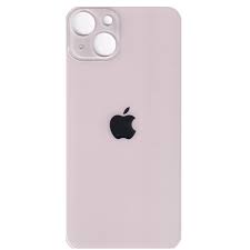 TAPADERA IPHONE 11 NORMAL ROSADA