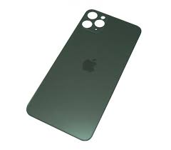 TAPADERA IPHONE 11 PRO MAX VER