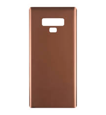 TAPADERA SAMSUNG NOTE 9