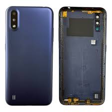 TAPADERA SAMSUNG A01