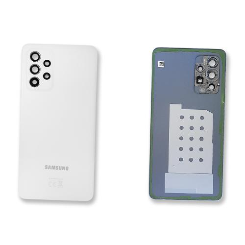 TAPADERA SAMSUNG A52 4G