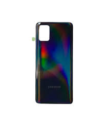 TAPADERA SAMSUNG A51