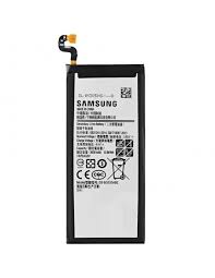 BATERIA SAMSUNG S7 EDGE