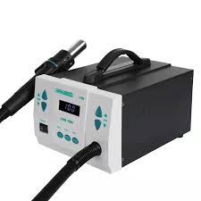 ESTACION AIFEN 861DW C/PISTOLA