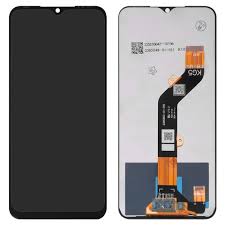 PANTALLA TECNO SPARK GO 2023