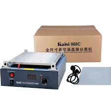 SEPARADORA KAISI 988C