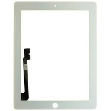 TOUCH IPAD MINI 3 WHITE