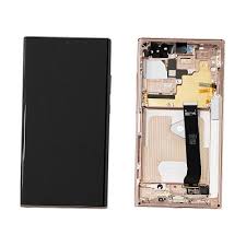 Pantalla Samsung Note 20 ultra