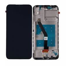 PANTALLA HUAWEI Y6 2019 C/M