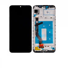 PANTALLA HUAWEI Y7 2019 C/M